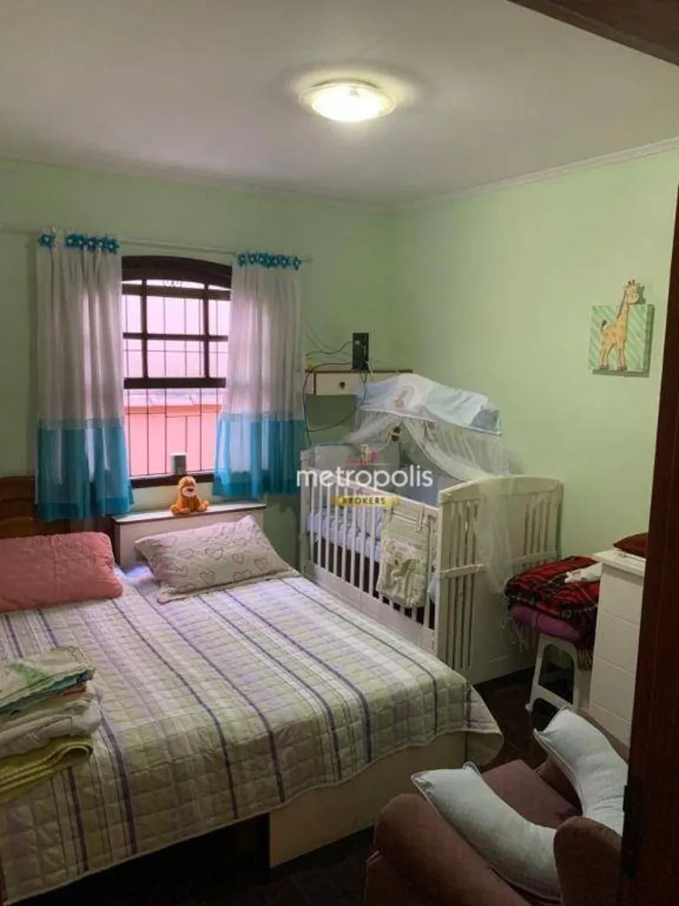 Casa, 3 quartos, 500 m² - Foto 5
