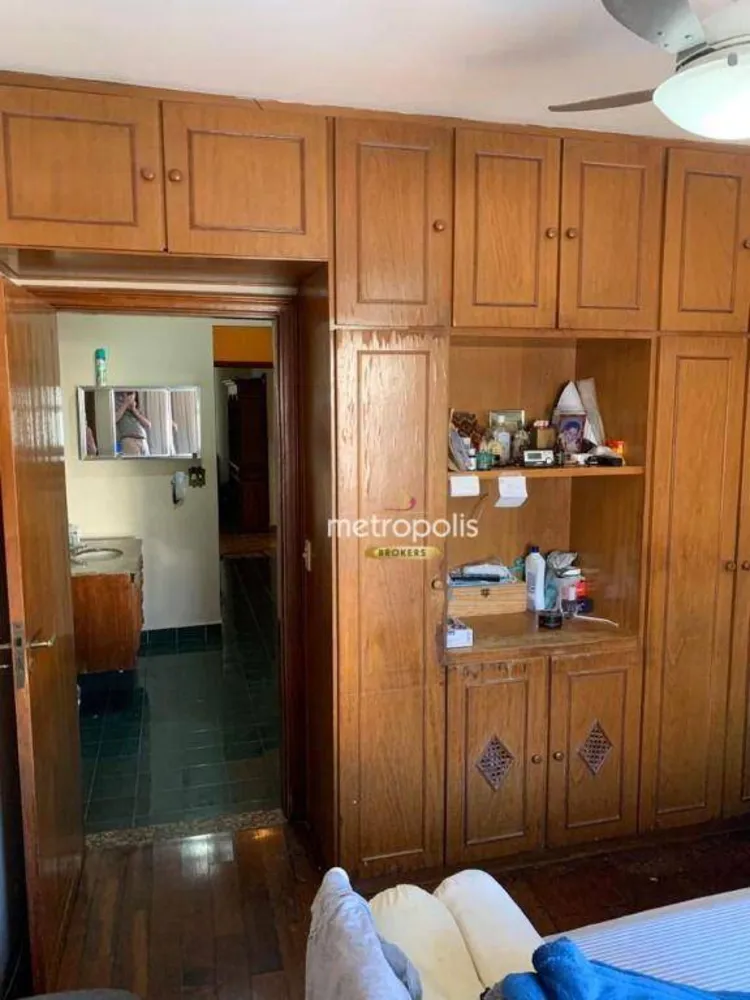 Casa, 3 quartos, 500 m² - Foto 12