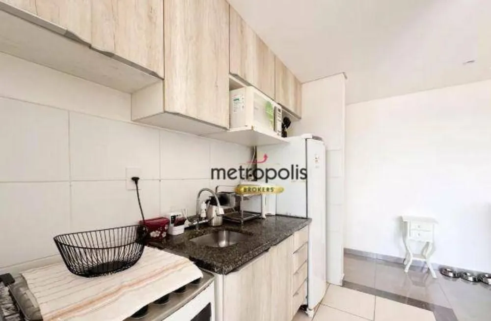 Apartamento, 2 quartos, 57 m² - Foto 2