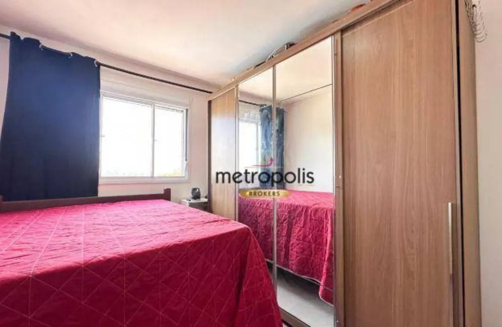 Apartamento, 2 quartos, 57 m² - Foto 6