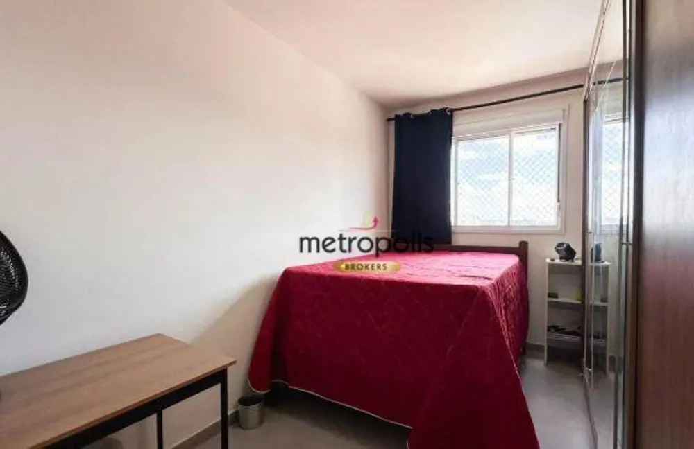 Apartamento, 2 quartos, 57 m² - Foto 7