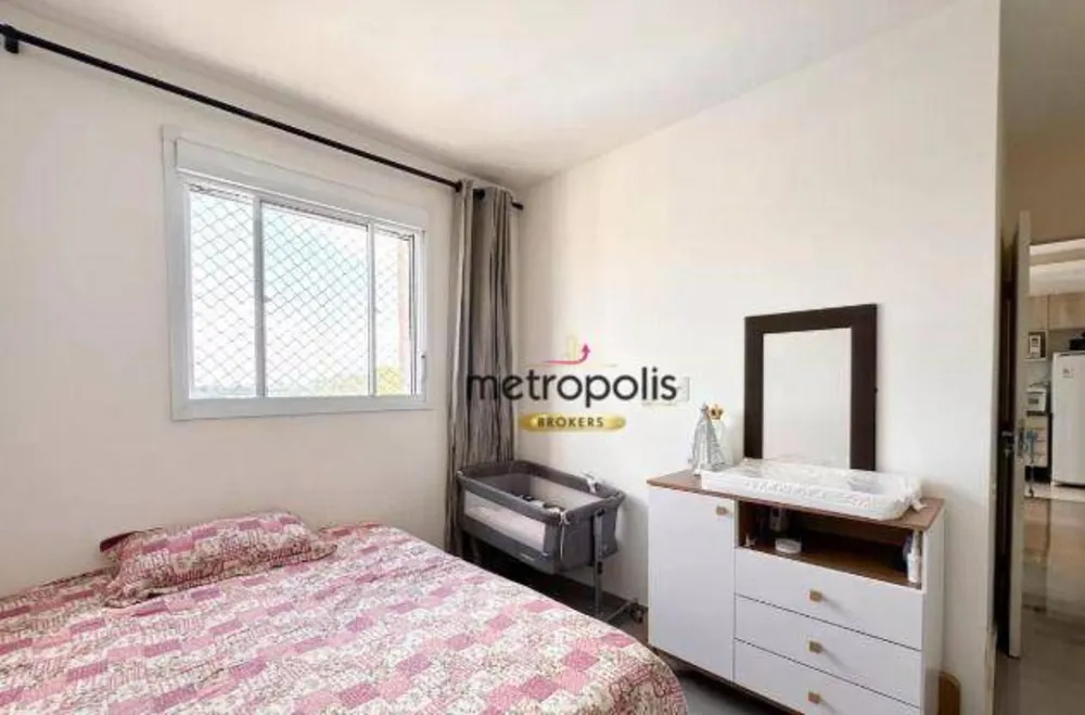 Apartamento, 2 quartos, 57 m² - Foto 3