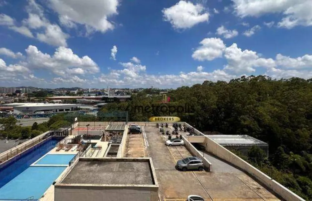 Apartamento, 2 quartos, 57 m² - Foto 8