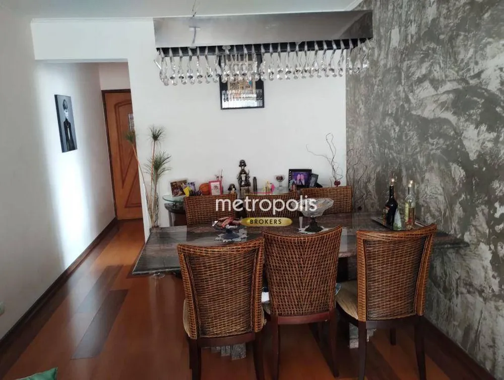 Apartamento, 2 quartos, 101 m² - Foto 2