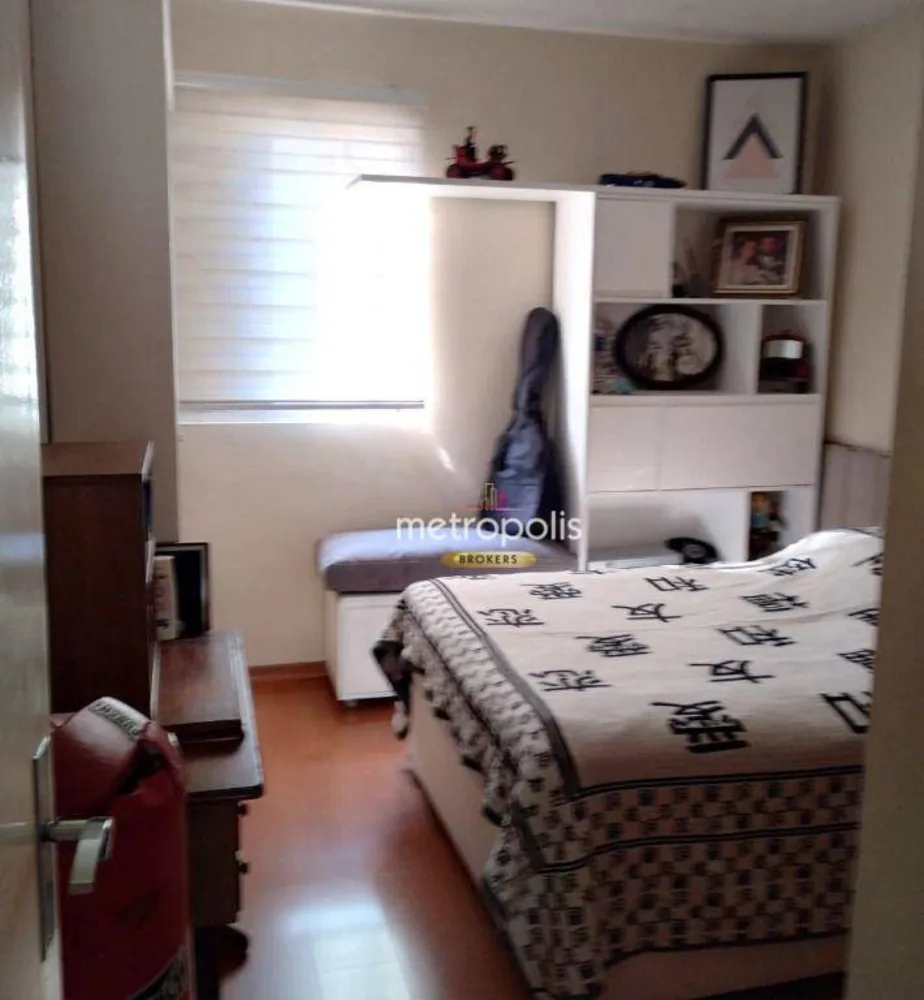 Apartamento, 2 quartos, 101 m² - Foto 6
