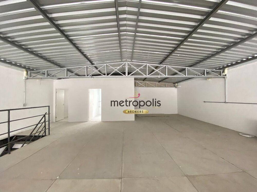 Loja-Salão, 350 m² - Foto 4