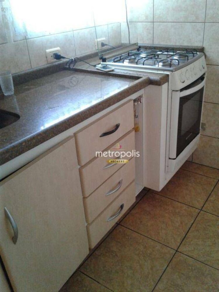 Apartamento à venda com 2 quartos, 56m² - Foto 2
