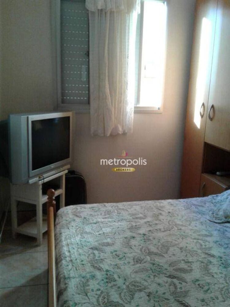 Apartamento à venda com 2 quartos, 56m² - Foto 3