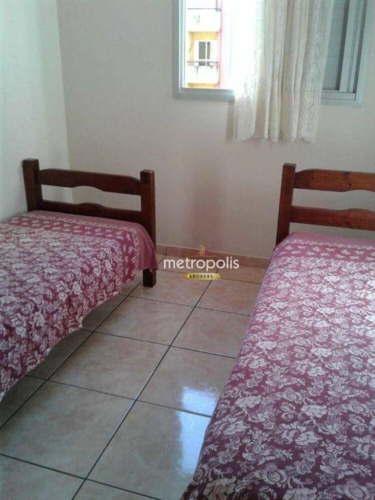 Apartamento à venda com 2 quartos, 56m² - Foto 4