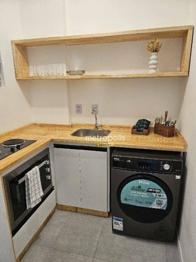 Kitnet-Studio, 35 m² - Foto 9