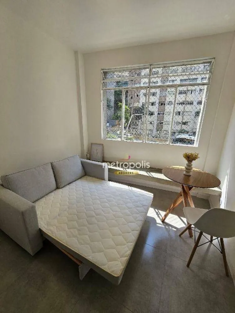 Kitnet-Studio, 35 m² - Foto 2