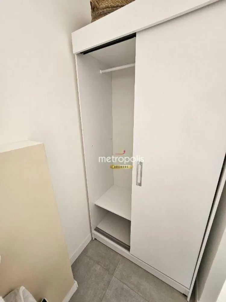 Kitnet-Studio, 35 m² - Foto 5