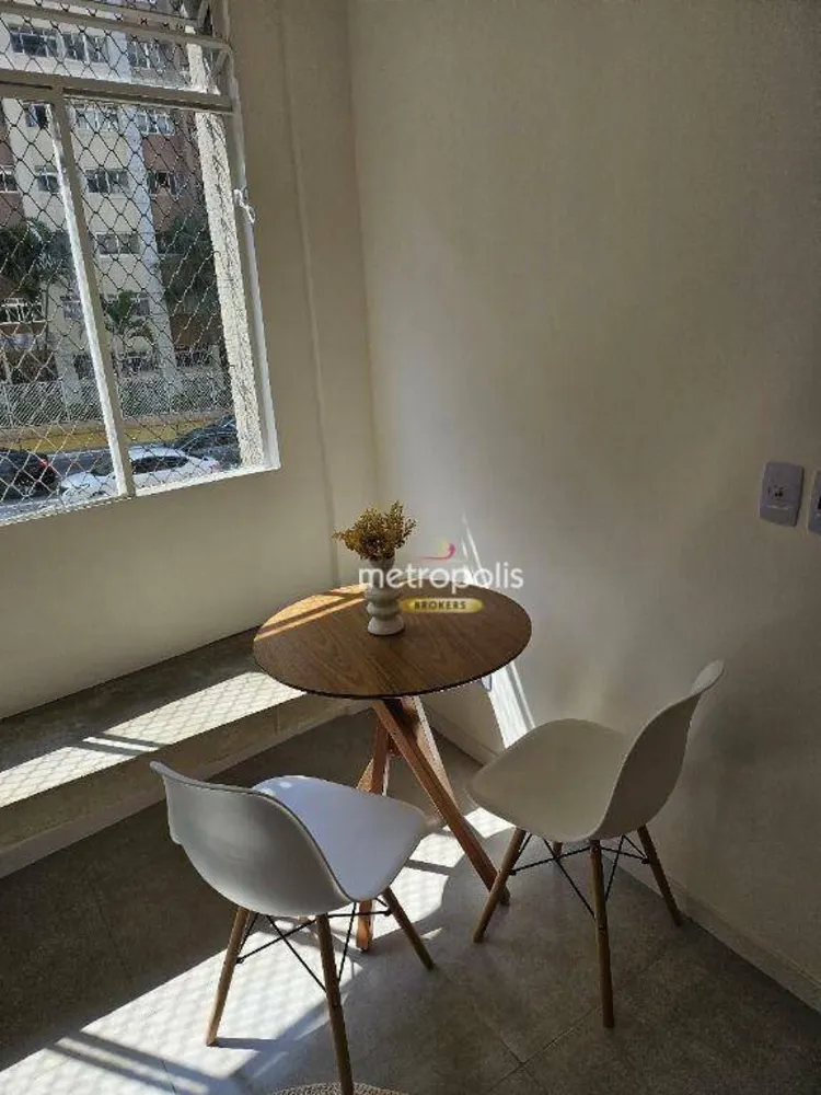Kitnet-Studio, 35 m² - Foto 7