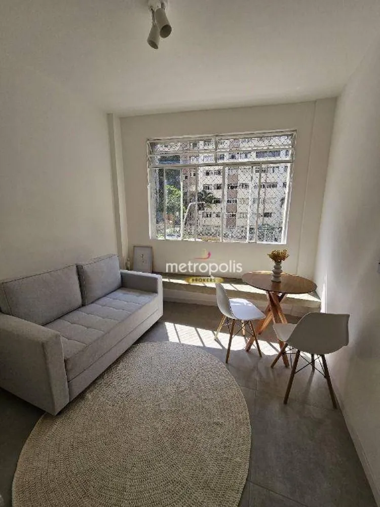 Kitnet-Studio, 35 m² - Foto 6