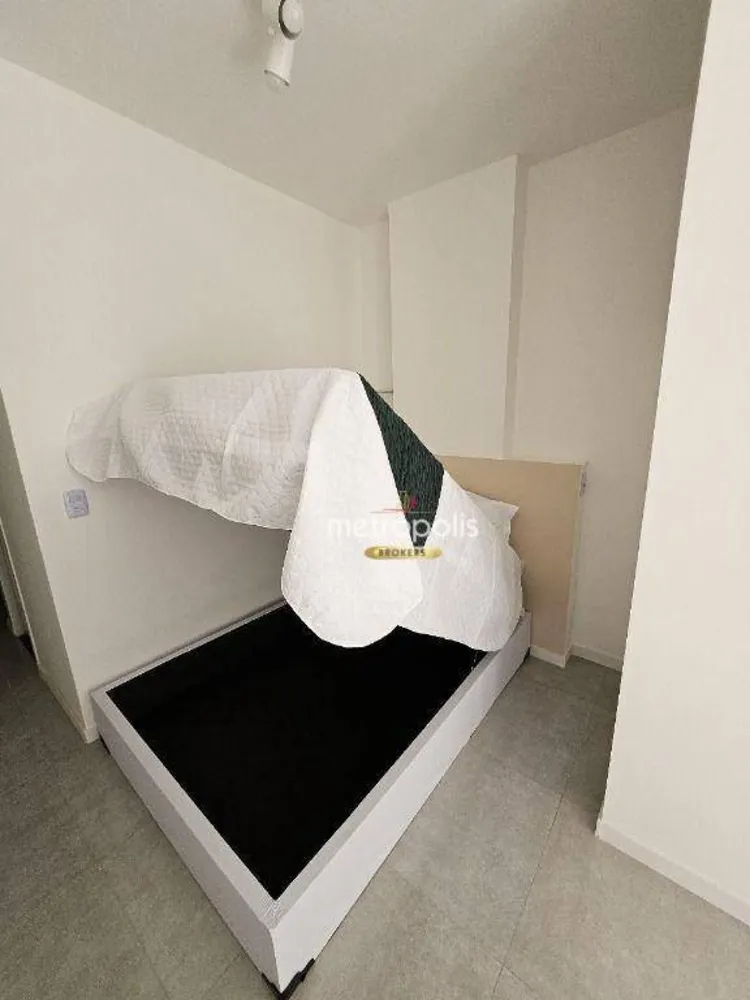 Kitnet-Studio, 35 m² - Foto 4