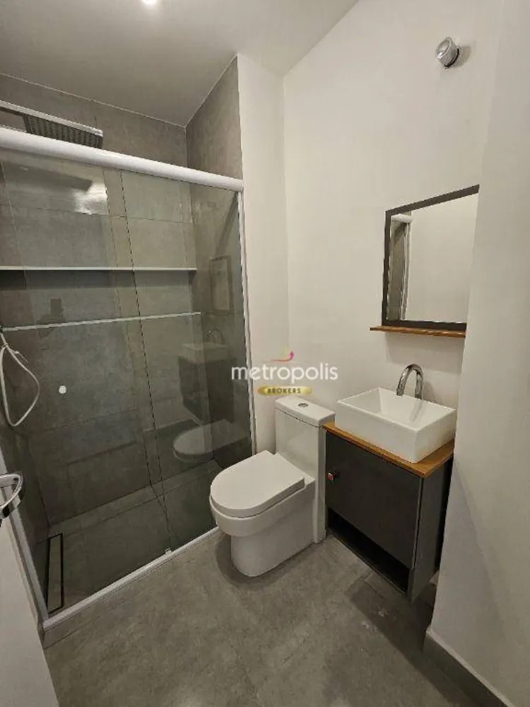 Kitnet-Studio, 35 m² - Foto 10