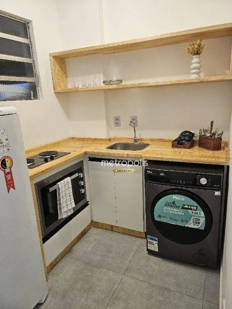 Kitnet-Studio, 35 m² - Foto 8