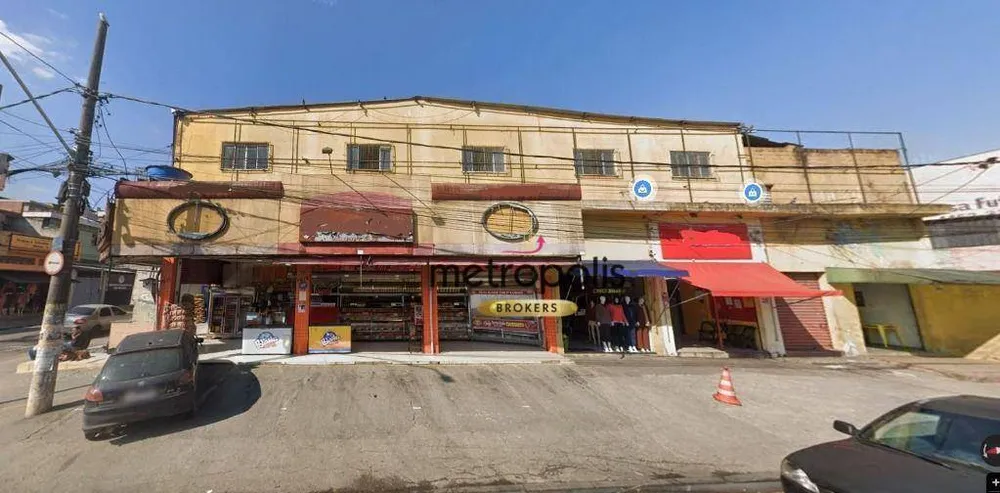Prédio Inteiro, 1234 m² - Foto 4