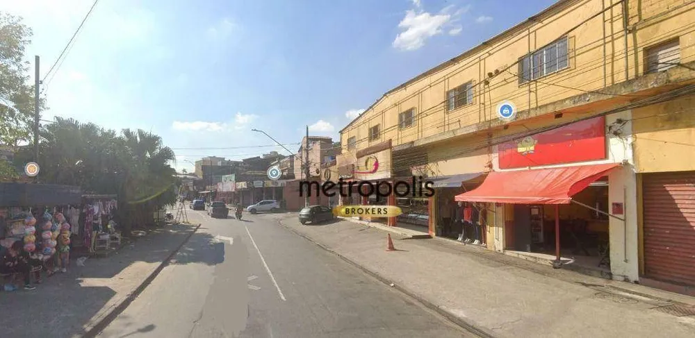 Prédio Inteiro, 1234 m² - Foto 5