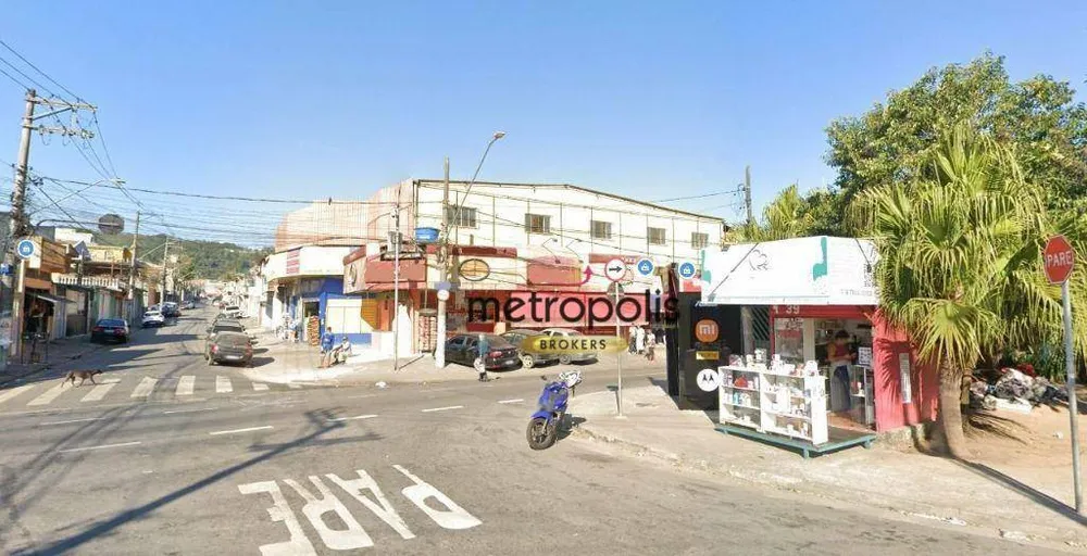 Prédio Inteiro, 1234 m² - Foto 6