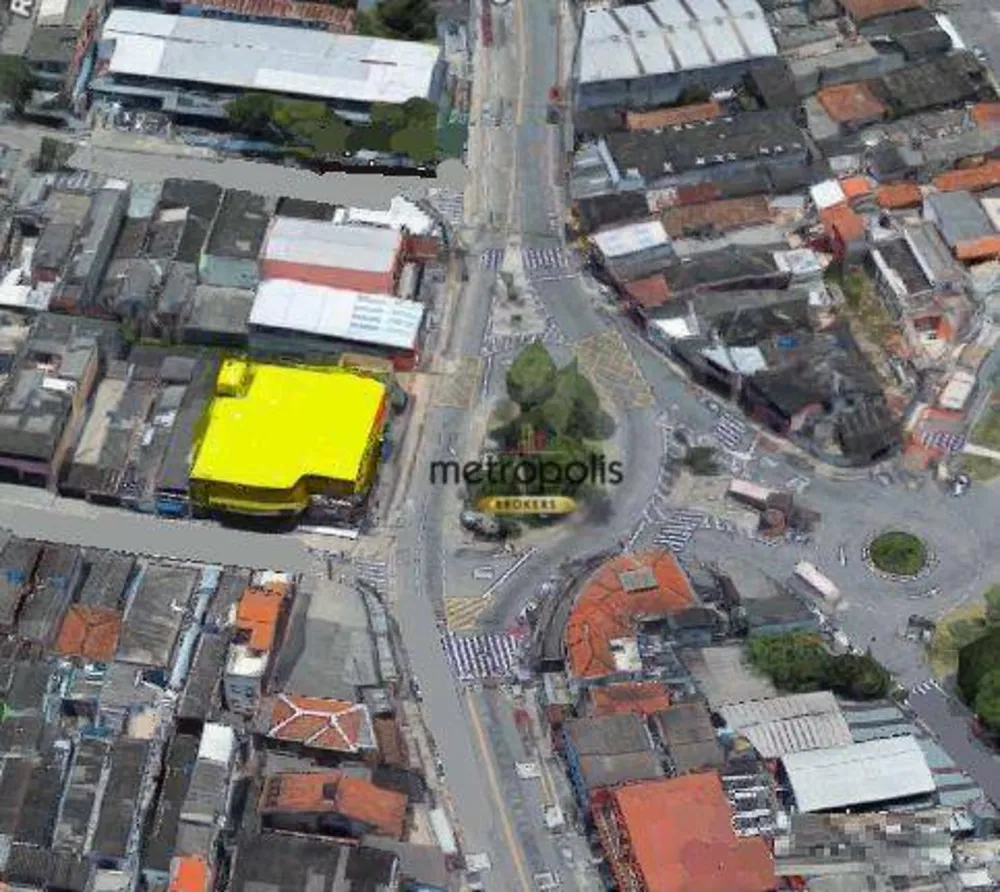 Prédio Inteiro, 1234 m² - Foto 8
