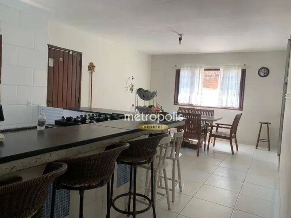 Sobrado, 4 quartos, 308 m² - Foto 3