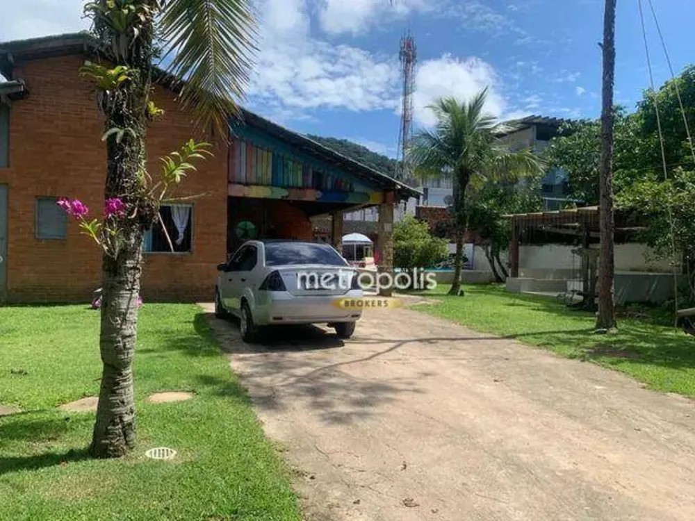 Sobrado, 4 quartos, 308 m² - Foto 6