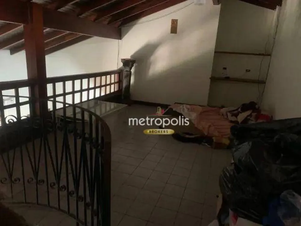 Sobrado, 4 quartos, 308 m² - Foto 5