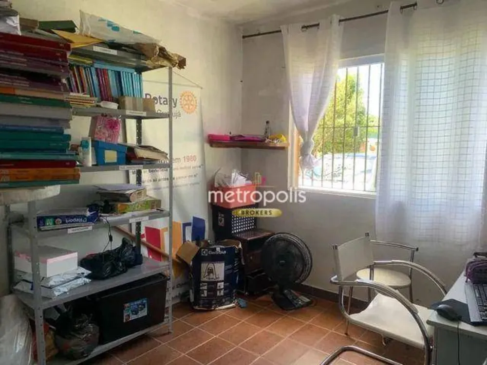 Sobrado, 4 quartos, 308 m² - Foto 4