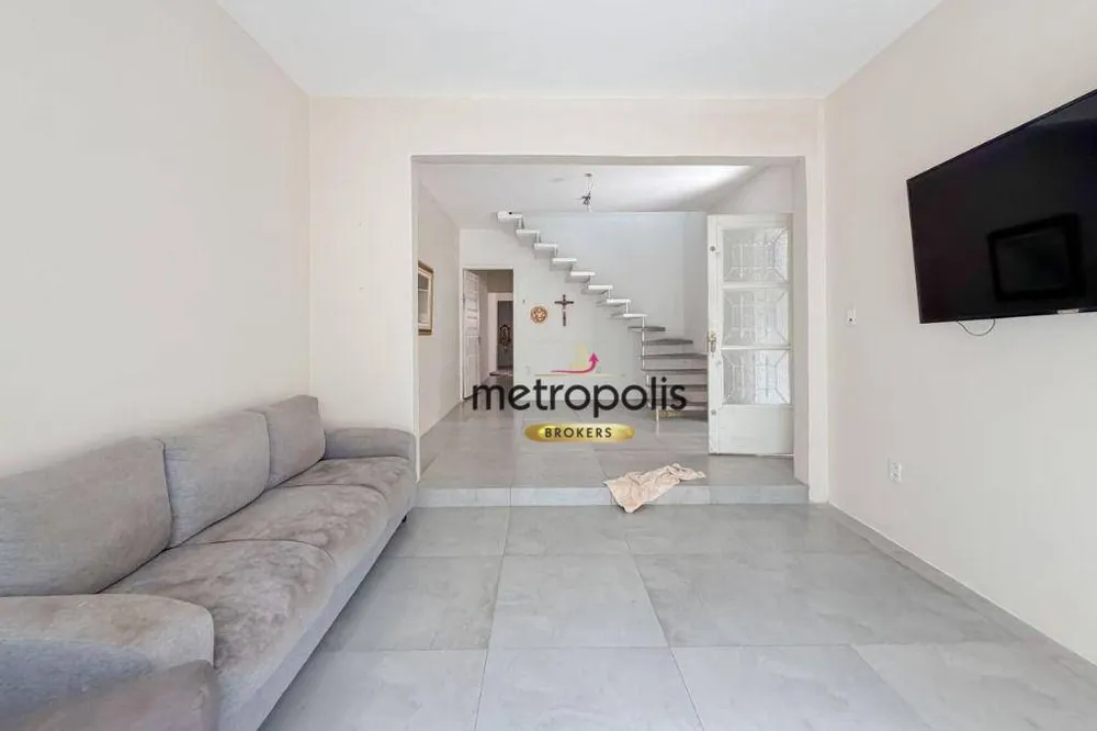 Sobrado, 3 quartos, 234 m² - Foto 2