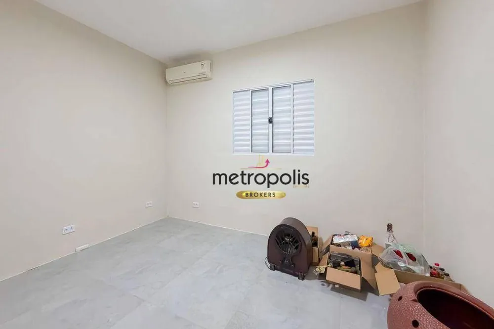 Sobrado, 3 quartos, 234 m² - Foto 6