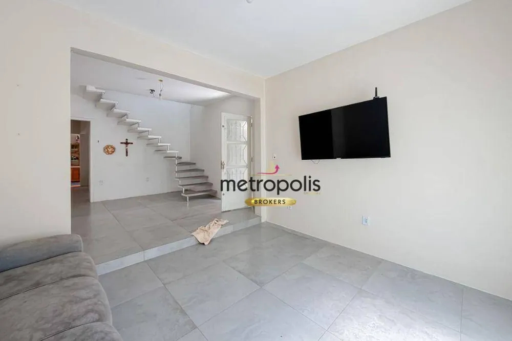Sobrado, 3 quartos, 234 m² - Foto 3
