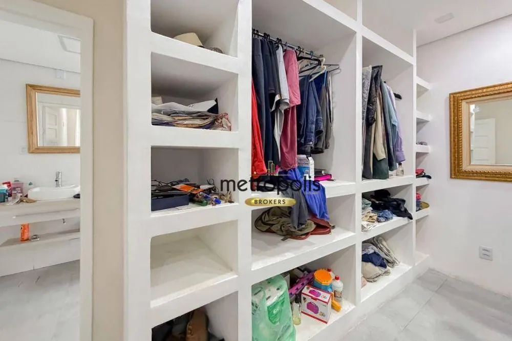 Sobrado, 3 quartos, 234 m² - Foto 8