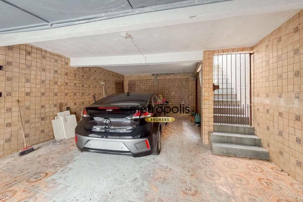 Sobrado, 3 quartos, 234 m² - Foto 1