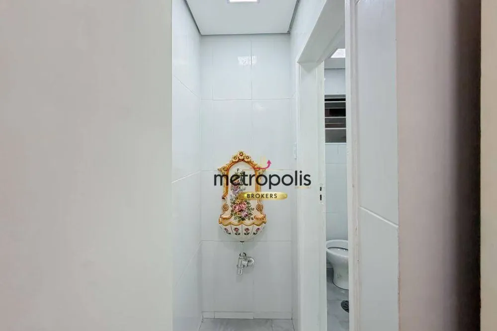 Sobrado, 3 quartos, 234 m² - Foto 5