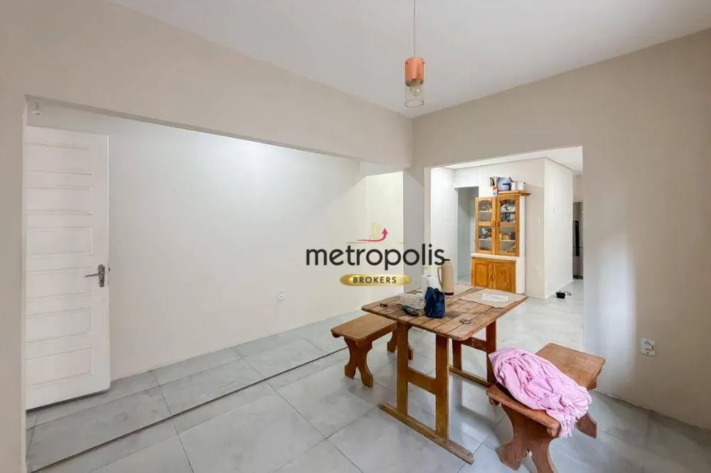 Sobrado, 3 quartos, 234 m² - Foto 4
