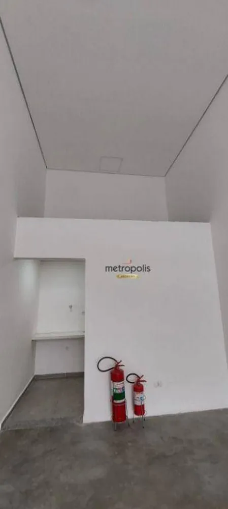 Loja-Salão, 40 m² - Foto 2