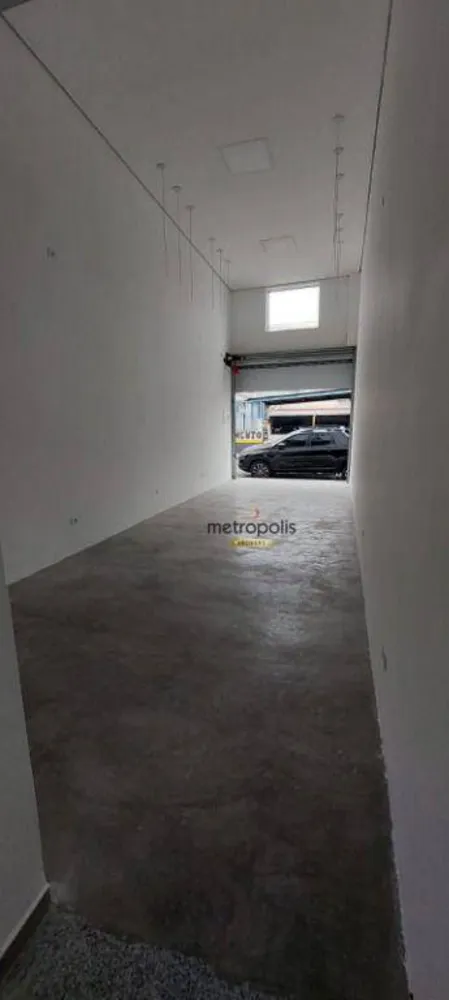 Loja-Salão, 40 m² - Foto 5
