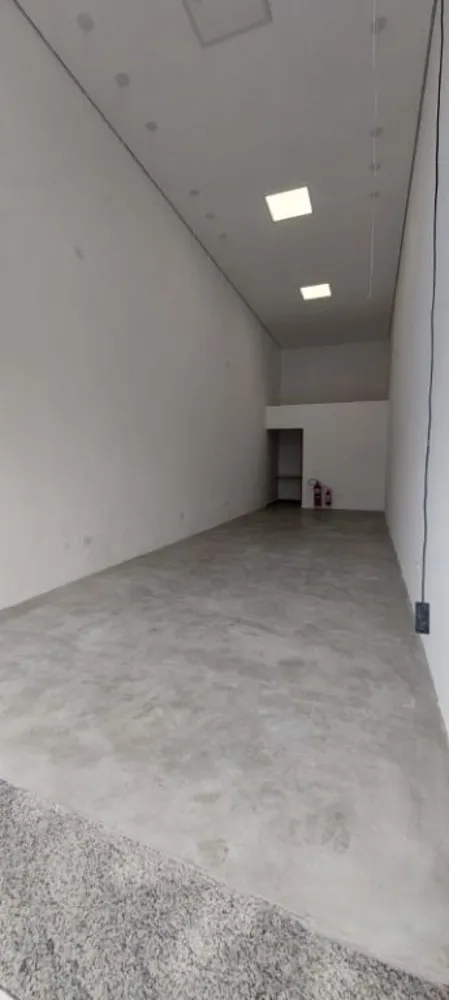 Loja-Salão, 40 m² - Foto 1