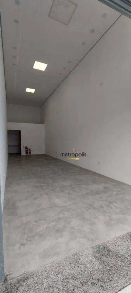 Loja-Salão, 40 m² - Foto 6