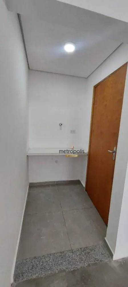 Loja-Salão, 40 m² - Foto 8