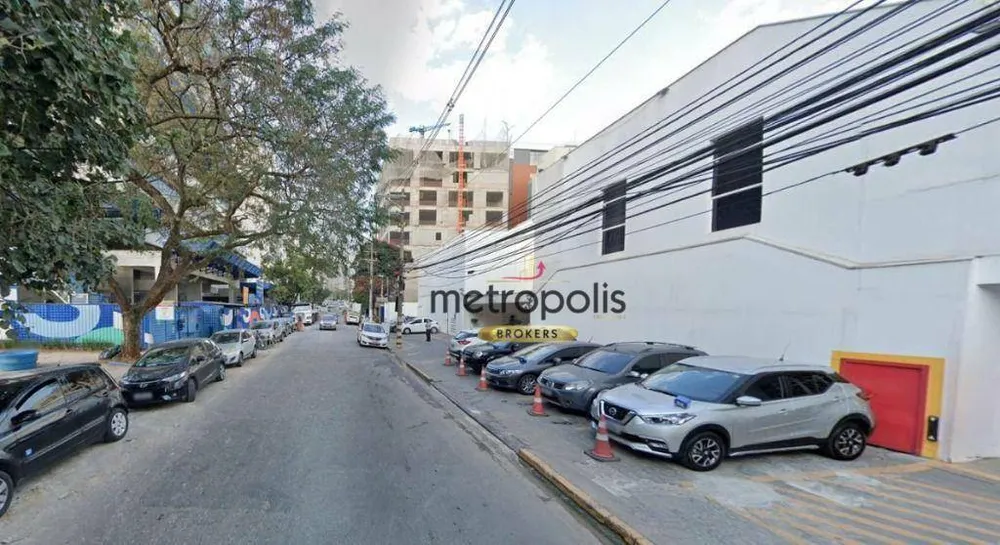 Loja-Salão, 40 m² - Foto 3