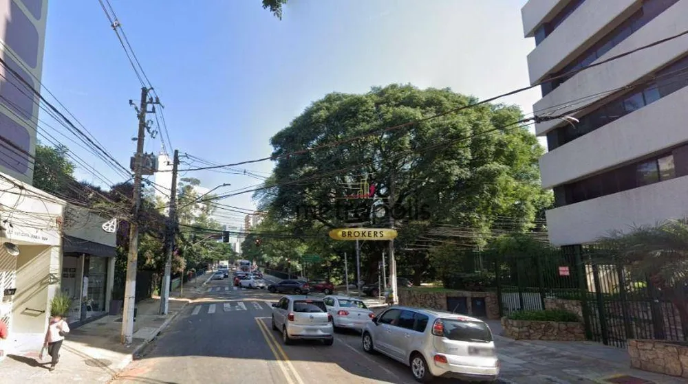 Loja-Salão, 40 m² - Foto 7