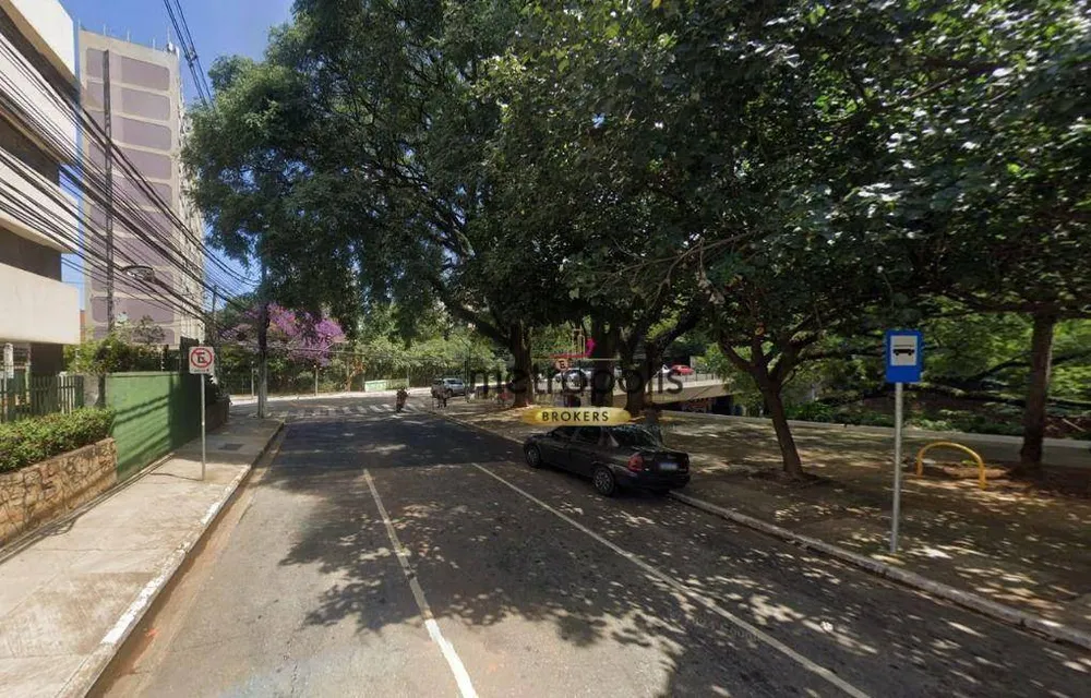 Loja-Salão, 40 m² - Foto 4