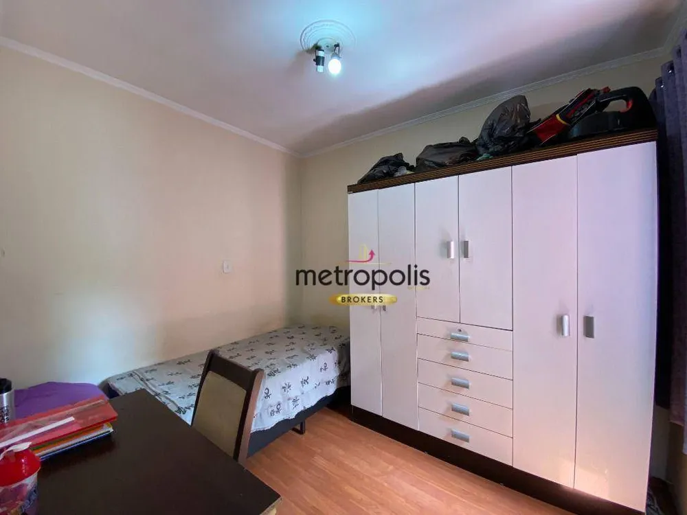 Sobrado, 3 quartos, 264 m² - Foto 5