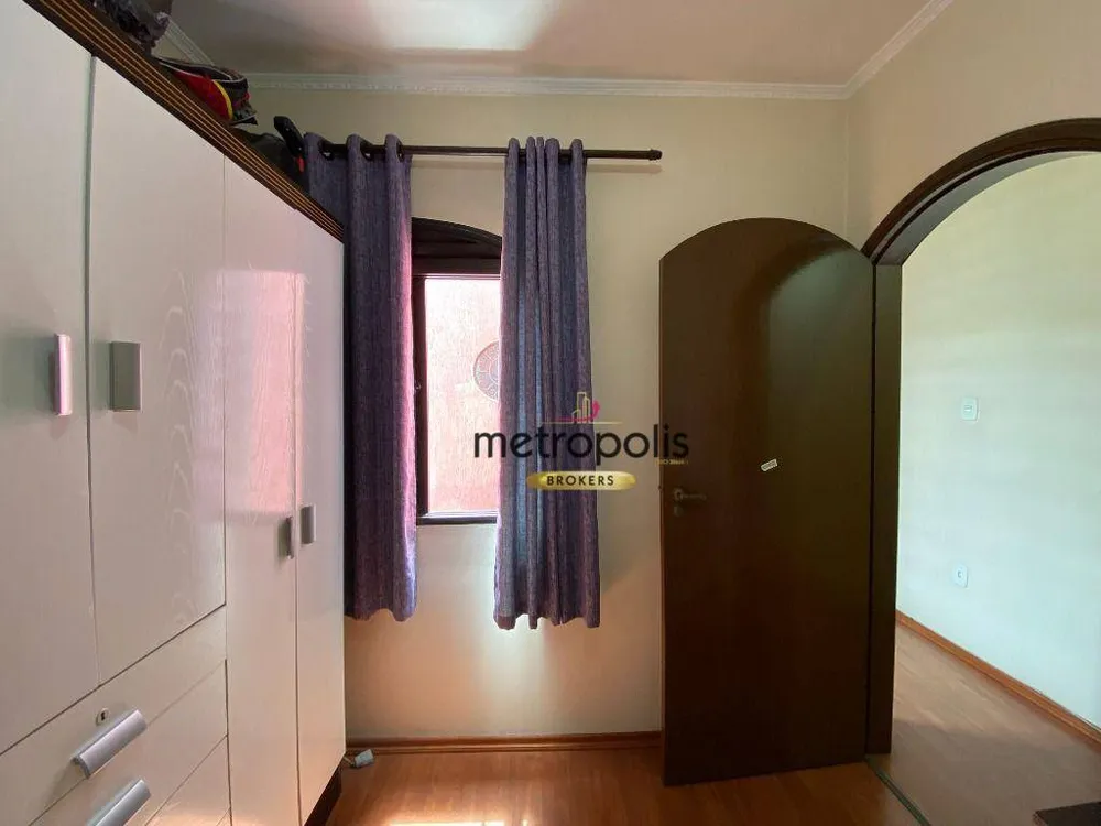 Sobrado, 3 quartos, 264 m² - Foto 6