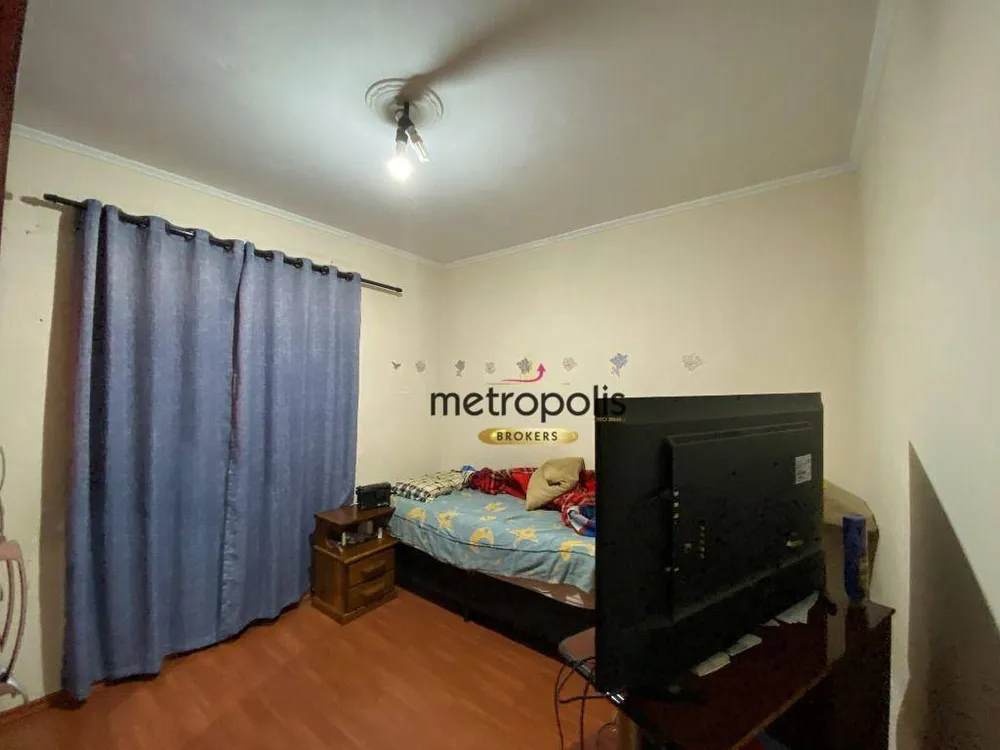 Sobrado, 3 quartos, 264 m² - Foto 7
