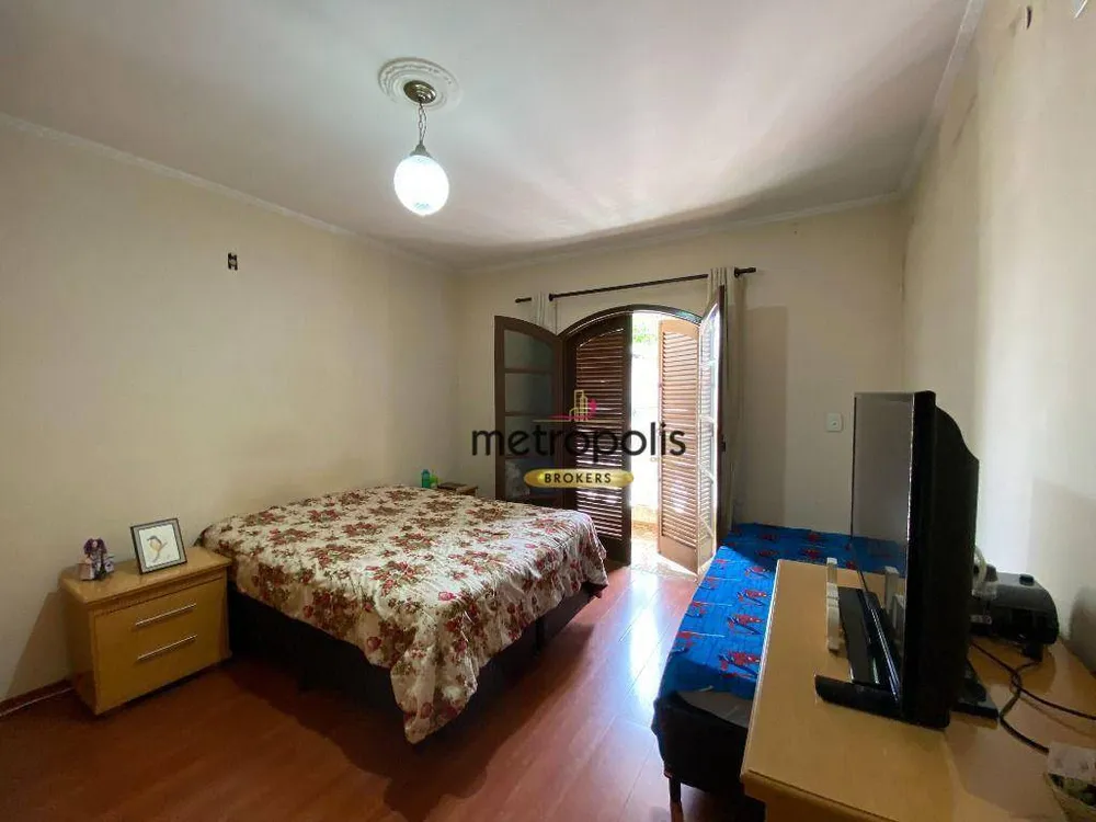 Sobrado, 3 quartos, 264 m² - Foto 8