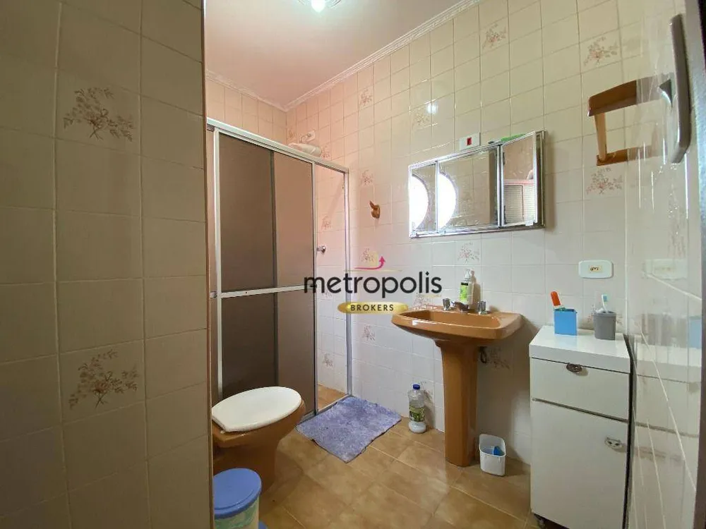 Sobrado, 3 quartos, 264 m² - Foto 10