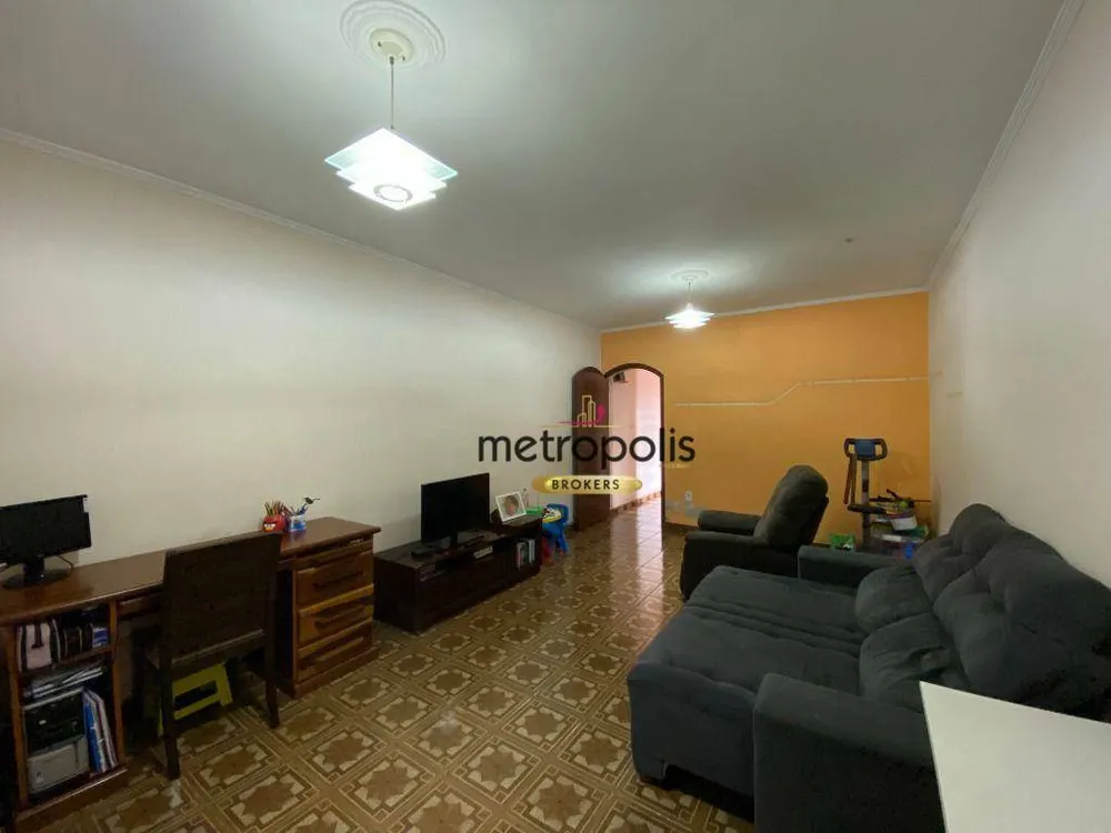 Sobrado, 3 quartos, 264 m² - Foto 1